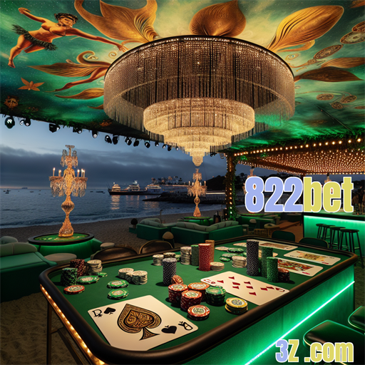 Descubra o Mundo das Cartas na 822bet
