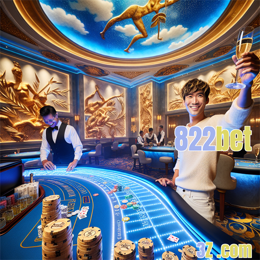 A Ascensão dos Jogos de Esportes na 822bet